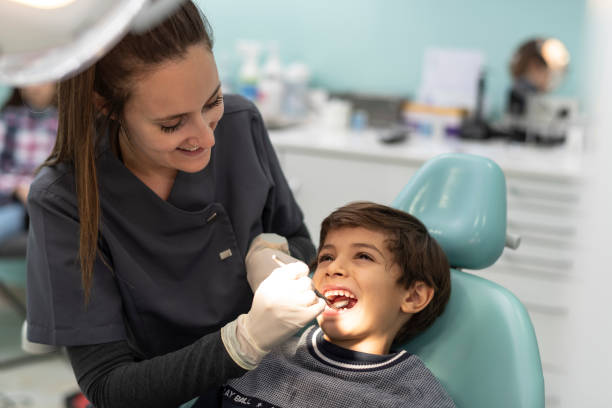 Best Cosmetic Emergency Dentistry in Homewood, SC