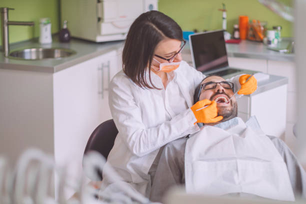 Best Emergency Treatment for Dental Infections or Abscesses in Homewood, SC