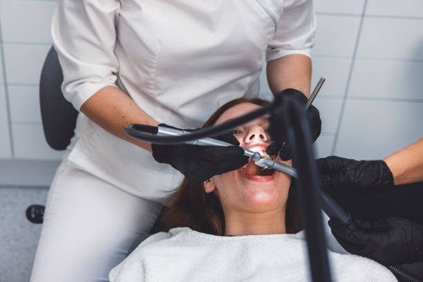 Best Emergency Dental Care for Broken or Chipped Teeth in Homewood, SC