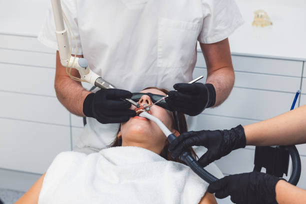 Best Emergency Tooth Extraction in Homewood, SC